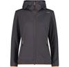 Kurtka CMP Woman Jacket Fix Hood