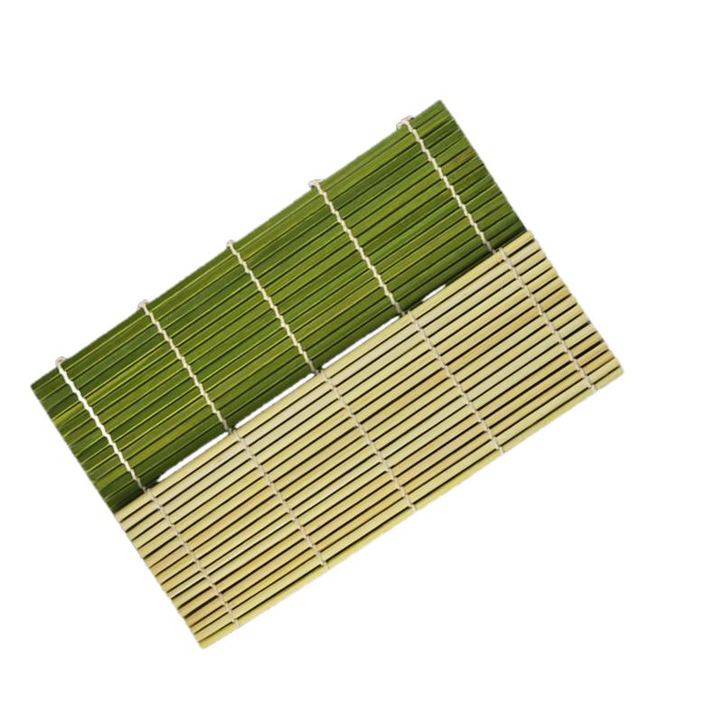 Di Rui En Bamboo Sushi Rolling Mat Set