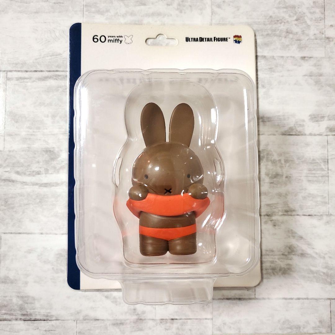 

[USED] UDF Melanie Miffy ULTRA DETAIL FIGURE