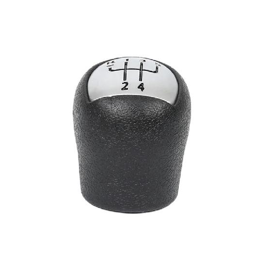 5 Speed Car Gear Shift Knob for Renault Clio Kangoo 2006 2007 2008 Head Gear Lever Stick Handle Accessories