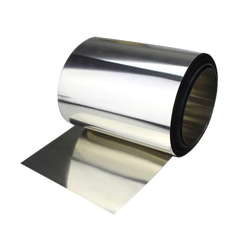 Galvanized Sheet Metal Roll