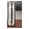 MRSIKEY Full Titanium Portable Insulated Mug