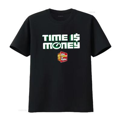 The Price is Right Zeit Geld Spiel T-Shirt vintage Gewaschen Mode Leicht grafisch Weich Streetwear Atmungsaktiv Stilvoll Vielseitig