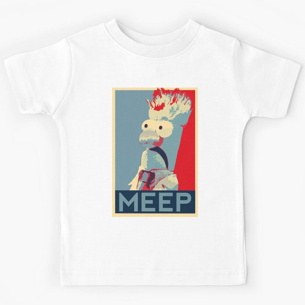 Meep Kids T-Shirt 140
