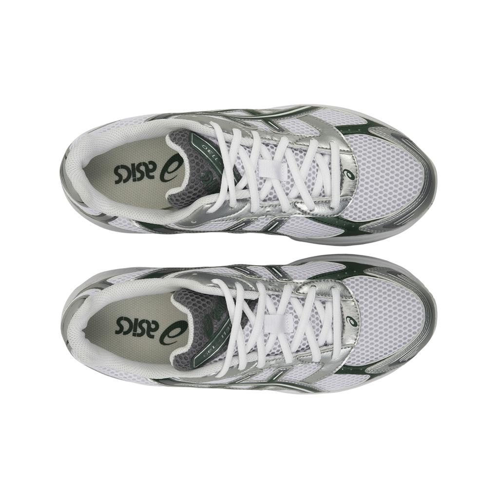 Asics Gel 1130 White Forest Night Unisex Sneakers Zilver 1203A609-106