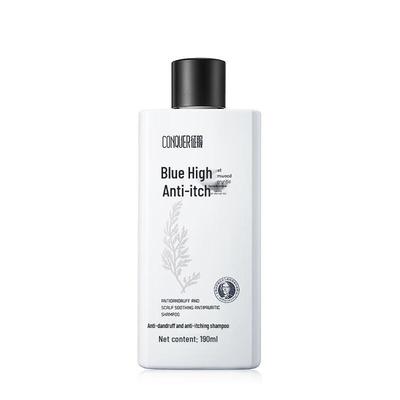 Champús y acondicionadores para el cabello