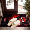 Ahly Football club Printed Area Rug for Office, Chair Rug, Decorative Carpet Floor Mat, Large Size Fan gifts Christmas gifts