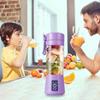 NEW Portable Juicer Blenders Summer Household Electric Mini Bottle Home Fruit Milkshake Mixer Juicer Cup Machine For Kitchen