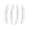 Antifreeze Door Handle Frost-Proof Handle Sticker Patch Cover 4PCS Doorknob For Tesla Model 3 Y 2017-2024