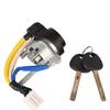 Car Ignition Lock Cylinder Switch And 2 Keys For KIA 11-15 OPTIMA 13-17 RIO 81900-1WK00