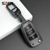 Für RS3 Neue TPU Auto Klappschlüssel Hülle Etui Fob Für Audi A1 A3 8P A4 A5 A6 C7 A7 S3 S7 S8 R8 Q2 Q3 Q5 Q7 Q8 SQ5 C5 C6 TT RS3 RS6 Zubehör