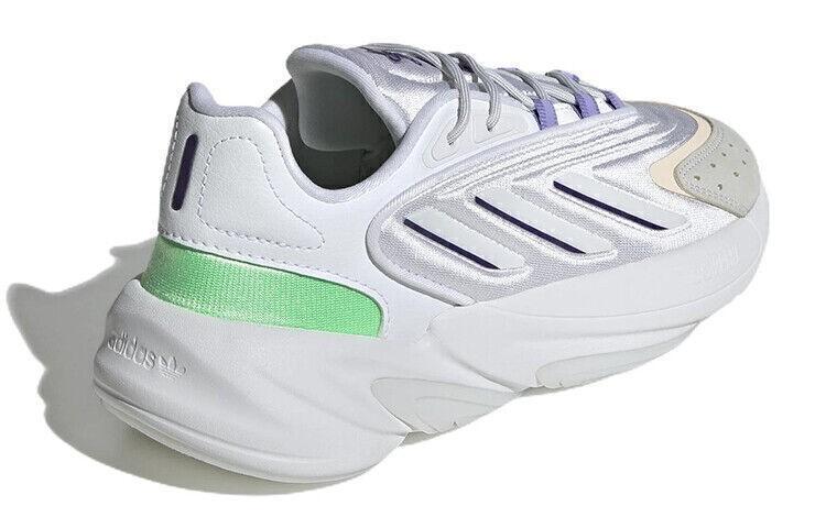 adidas Ozelia Low White Purple Green W - GW3065