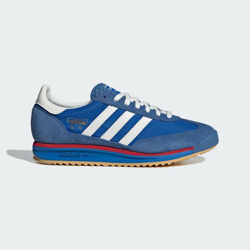 Adidas Кроссовки Originals SL 72 RS 38.5