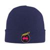 The Prodigy Rock Band Knitted Caps for Women Unisex Beanie Autumn Winter Hats Casual Caps