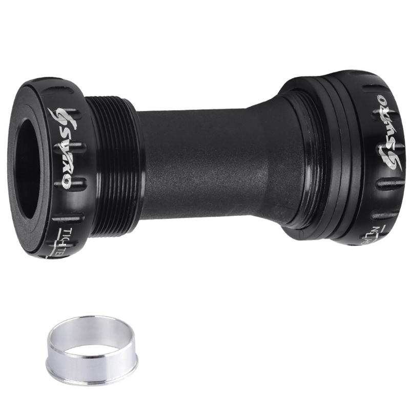 Keramiskt Lager MTB Landsvägscykel, Yttre Lager Vevlager för Delar 24mm BB 22mm GXP Lagerenhet