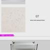 Foldable Aluminum Frame Clothes Basket - Convenient Home Fabric Storage
