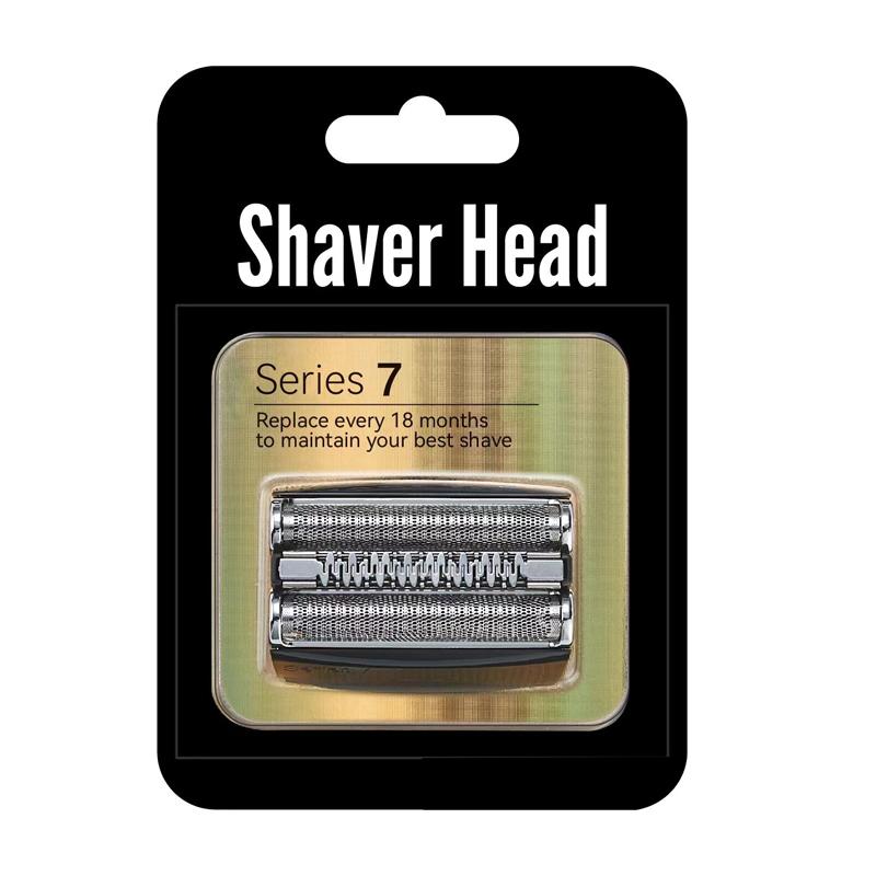 Suitable for Braun Braun 70B 70S electric shaver 7 series blade 790CC, 720, 750CC, 760CC,9565 Foil Shaver
