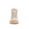 P.J.. Tucker x Converse Pro Leather High Białe Vintage Sneakersy Unisex A01790C