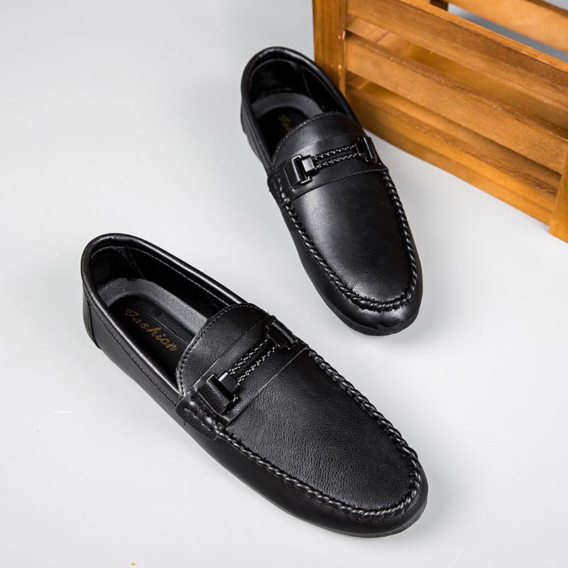 Buty Męskie Trampki Męskie Codzienne Buty Męskie Tenis Luksusowe Buty Mokasyny dla Mężczyzn Buty Łódki Buty do Jazdy Buty Skórzane Eleganckie Buty