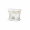 Flexible 3D Wolf Mold Cute Non-stick Silicone Candle Mold DIY Craft Reusable Aromatherapy Candle Mold Aromatherapy Candle