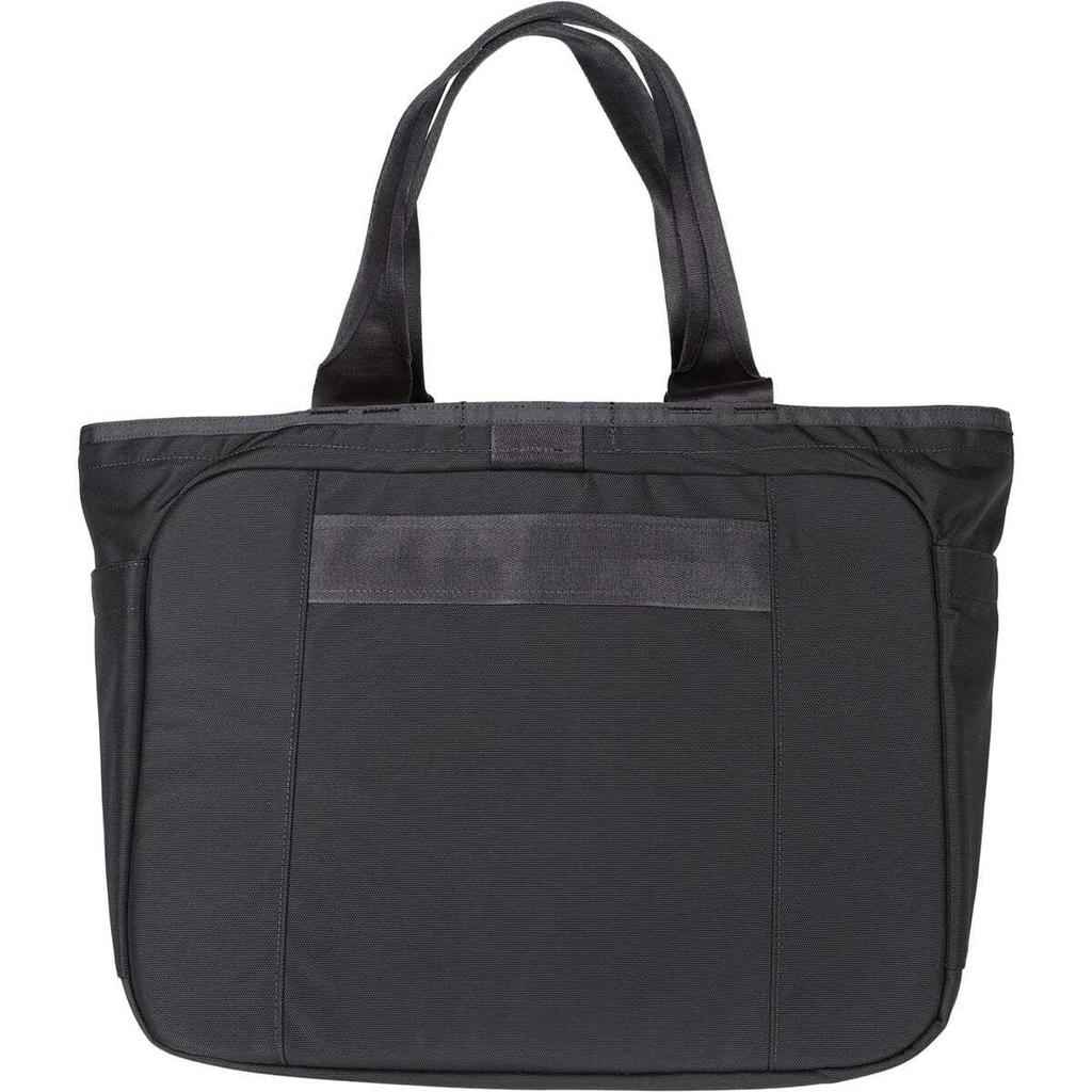 BS BOX TOTE AG BRA241T39 Dark Gray [Briefing] Men's