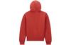 Nike X Nike Pigmentgefärbter Fleece Reißverschluss Hoodie Asiatische Größe FJ9162-642