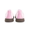 adidas Neo VL Court 2.0 Slip Resistant Abrasion Resistant Low Top Skateboard Shoes Unisex Pink ID6015(Team354-)