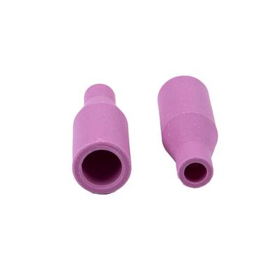 5Pcs Mb15Ak Mig/Mag Gas Ceramic Nozzle Welding Gun Torch Tip Nozzle Shield Cup