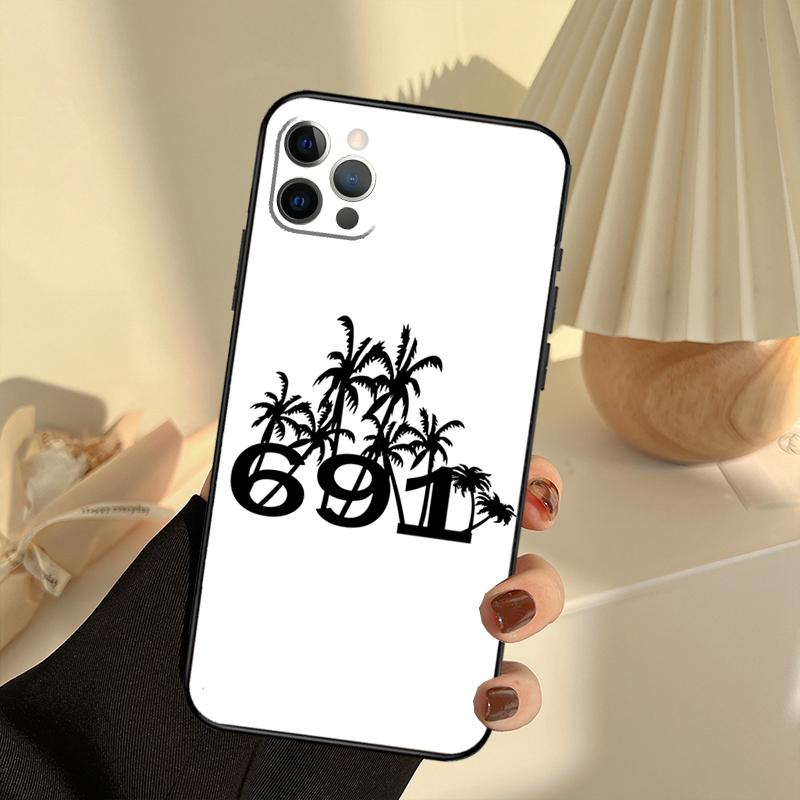 

Chuuk Chuukese Pride 691 Phone Case For iPhone 15 14 13 12 11 16 17 Pro Max 13 mini 15 16 Plus 16e 17 Air Cover Funda iPhone 15