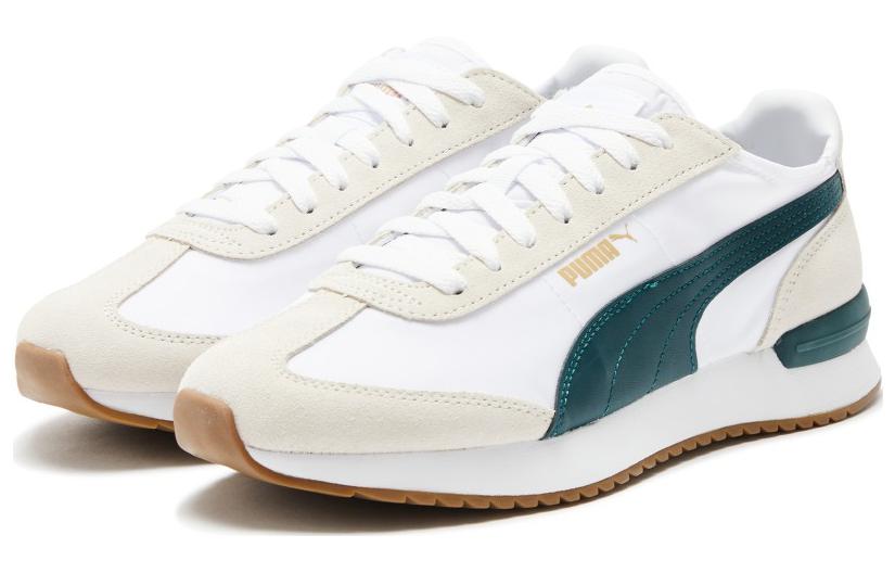 Puma R78 Wind 'White Ponderosa Pine'
