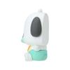 Sanrio Mascot Magnet Pochacco Magnet 933741 (Baby Design) PVC/Steel