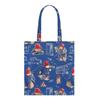 Signare Paddington Blue Eco Bag (L)