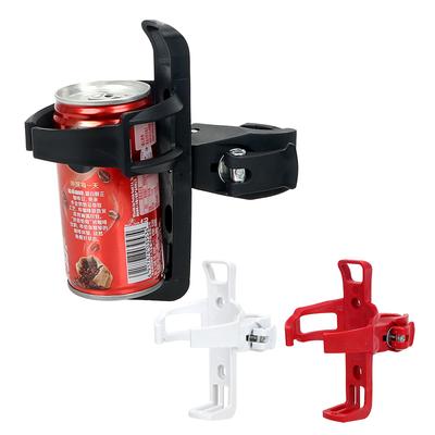 Mountainbike Tasse Ständer Motorrad Wasser Flasche Kaffee Clip Halterung Halter Outdoor Sport Fahrrad Getränkehalter