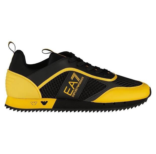 

EA7 EMPORIO ARMANI X8X027 кроссовки