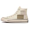 Chuck 70 High Desert Patchwork Unisex High Top A00734C