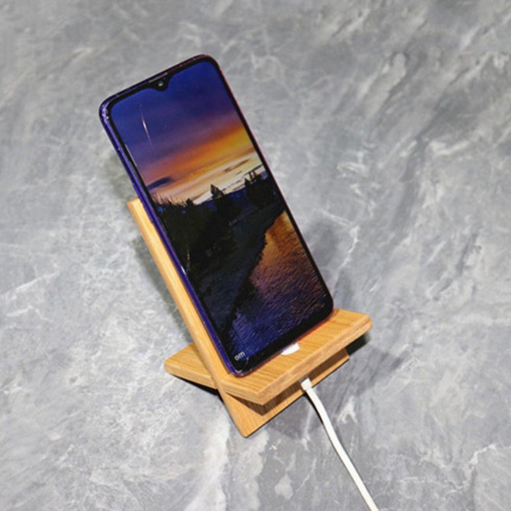 Smartphone Stand Tablets Stand Bracket Charging Stand Stand Bracket Phone Holder Cellphone Standing