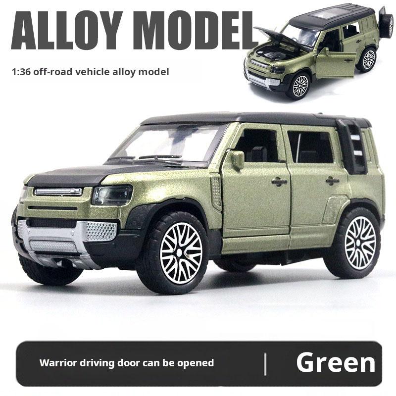 

1:36 Simulation Alloy Buggy Model Children Metal Toys Assembly Die-casting Mold Type Boys Car Cast Alloy Car Small Model Toys