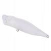 Body Wobbler Pike Zander Perch Do It Yourself For Painting 9Cm 10.5G 10X