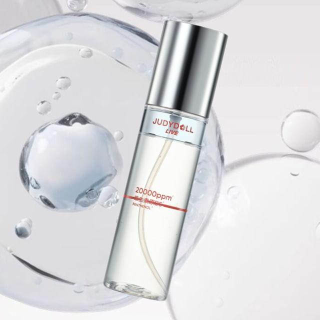 Judydoll - Успокаивающий увлажняющий мист #Hydrating Mist - 100ml