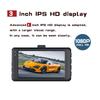 Car DVR WiFi GPS 1080P Full HD Dash Cam Rear View Vehicle Car Camera Drive Video Recorder Black Box Auto Dashcam Car Accessories
