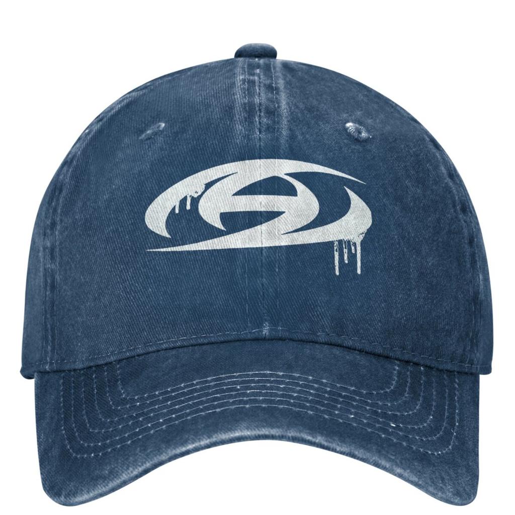 Ateezs Baseball Cap Trucker Y2k Cool Outdoor Sports Snapback Cap Fashion Mens Baseball Hat