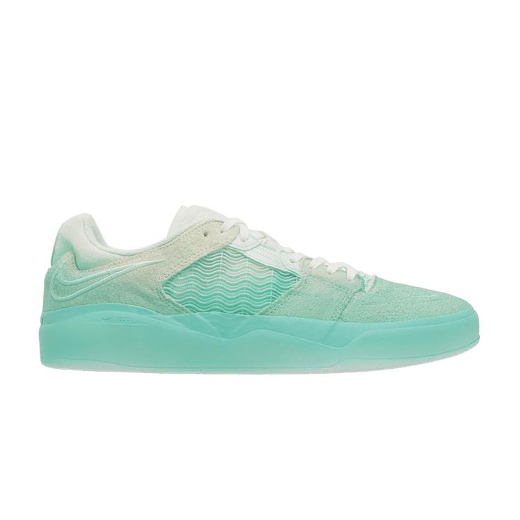 Nike Ishod Wair Premium SB Mint Green 36