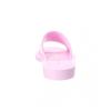 Salvatore Ferragamo Ferragamo Giuneva 3d Logo Rubber Sandal Pink