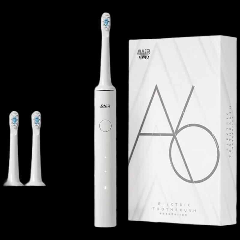 

Bayer A6 Sonic Electric Toothbrush