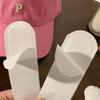 10 Pcs Invisible Hat Sweat Absorber Stickers Liner Bands Sweatband Visor Hat Size Reducer Cap Anti-dirty Strips Pads Tape