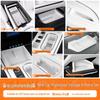 Anti-Slip Shock-Absorbing Cup Holder and Coaster for Xiaomi SU7 Console