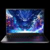 Mechanical Revolution Jiaolong 16 Pro Gaming Laptop (CN Version)