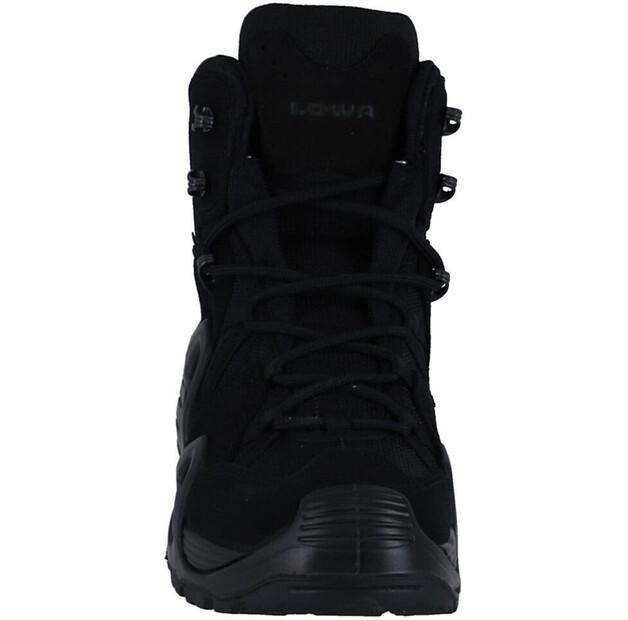 Треккинговые ботинки Lowa Zephyr Mid TF GTX