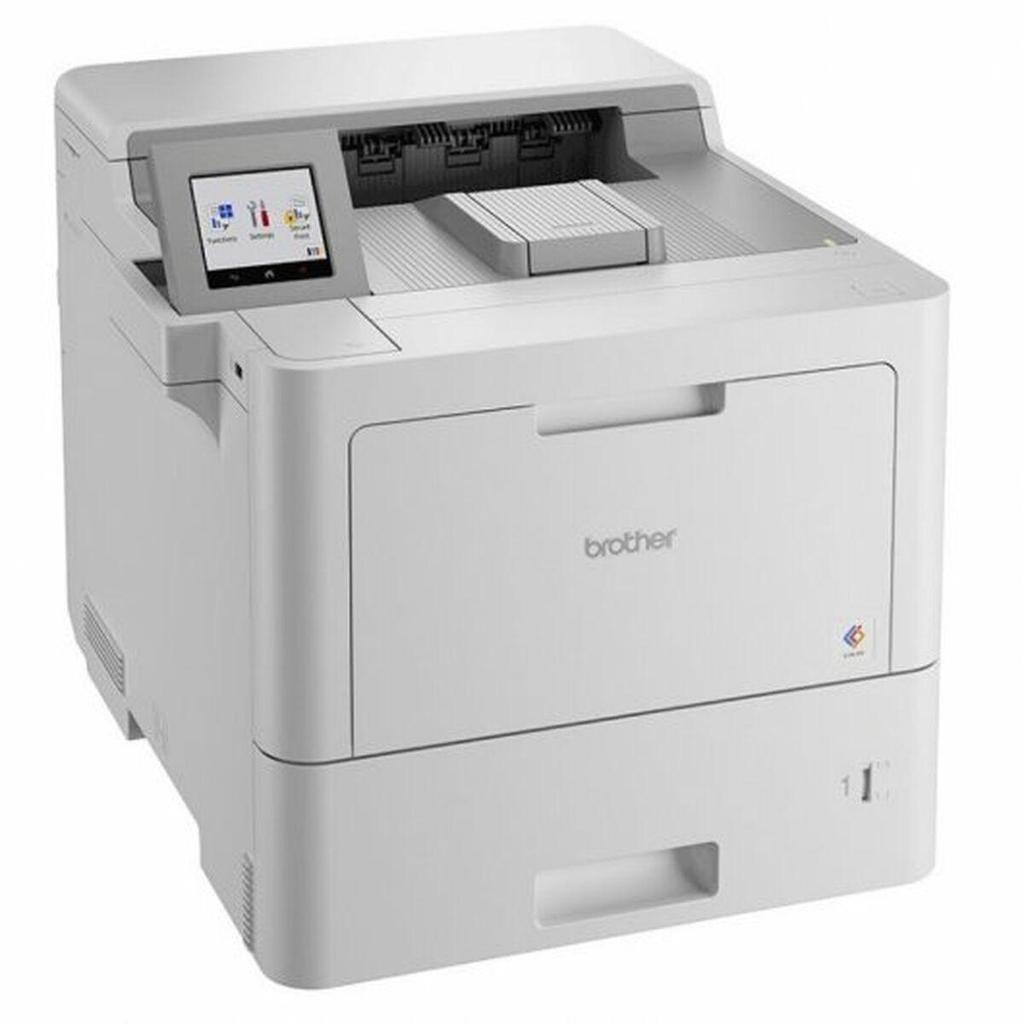 Brother HL-L9430CDN Laser Printer 2400x600dpi White