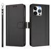 Leather Wallet Flip Case For Nokia C01 Plus C30 C10 C20 C300 C02 C32 C12 X30 X20 X10 G21 G11 G20 G10 G400 G42 G22 PU with 9 Card Slots and Wrist Strap